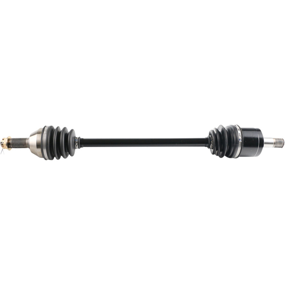 MOOSE OFFROAD Axle Kit - CV - Complete - OEM Replacement - Standard - Rear Left - Pioneer 1000 HON-7041