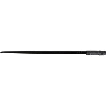 CIRO Antenna - 12" - Flexible Base - Black 15001