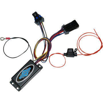 BADLANDS Illuminator Module - '09-'15 Victory ILL-VIC-01