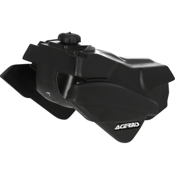 Acerbis Fuel Tank - 2.8 Gallon - Yamaha - Black 2981850001