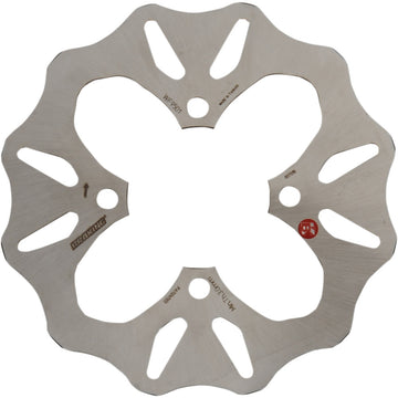 BRAKING Brake Rotor - KFX 450 R - WF9501 WF9501