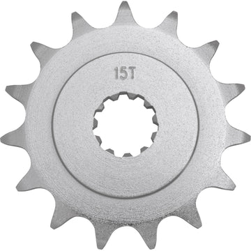 Moose Racing Front Sprocket - 15 Tooth - CR500R 26-1187-15CRMO