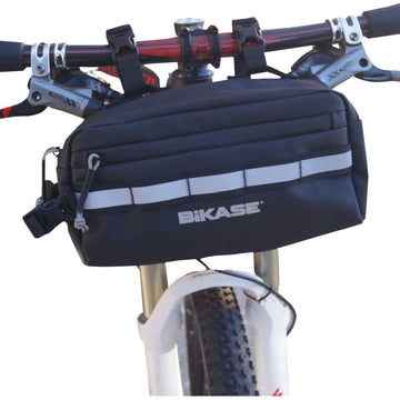 BIKASE Hipster Bike Bag & Fanny Pack 2068