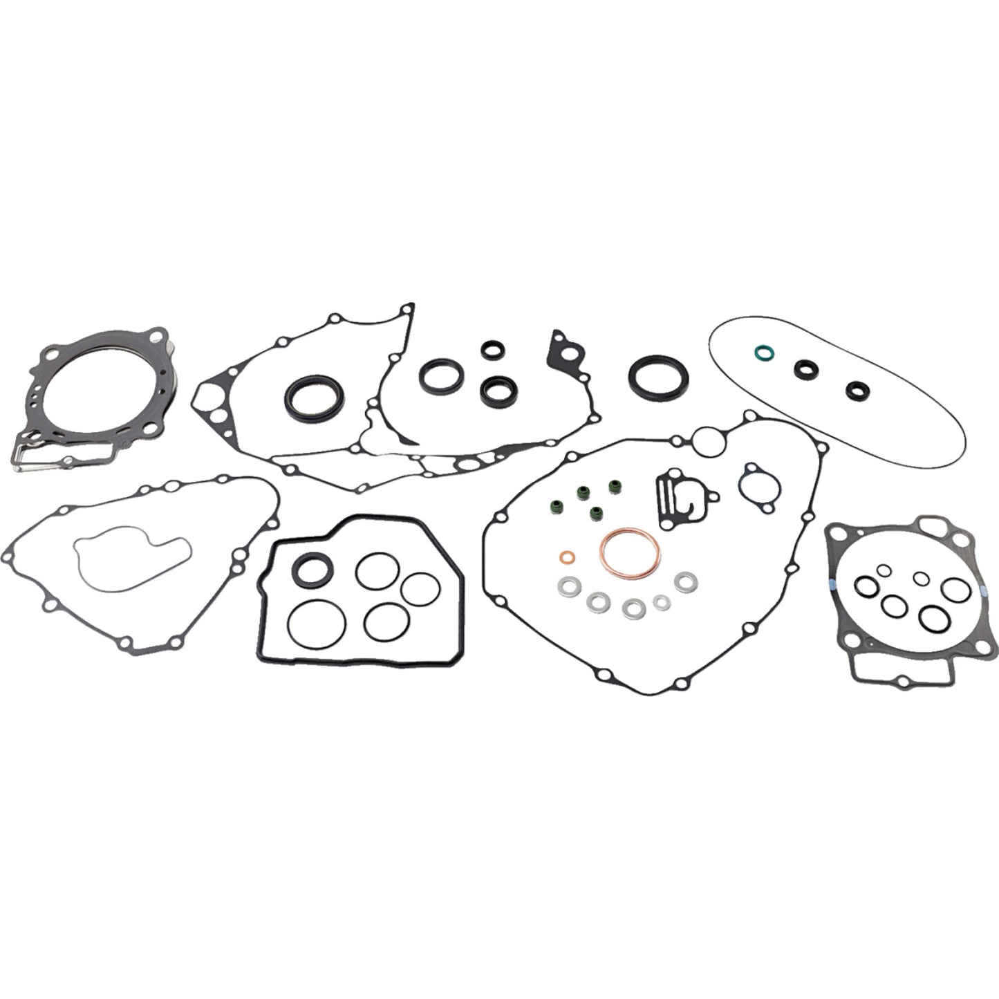 Athena Complete Gasket Kit - Honda P400210900320 | Gaskets & Kits