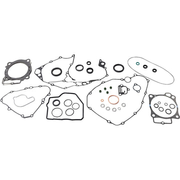 Athena Complete Gasket Kit - Honda P400210900320 | Gaskets & Kits