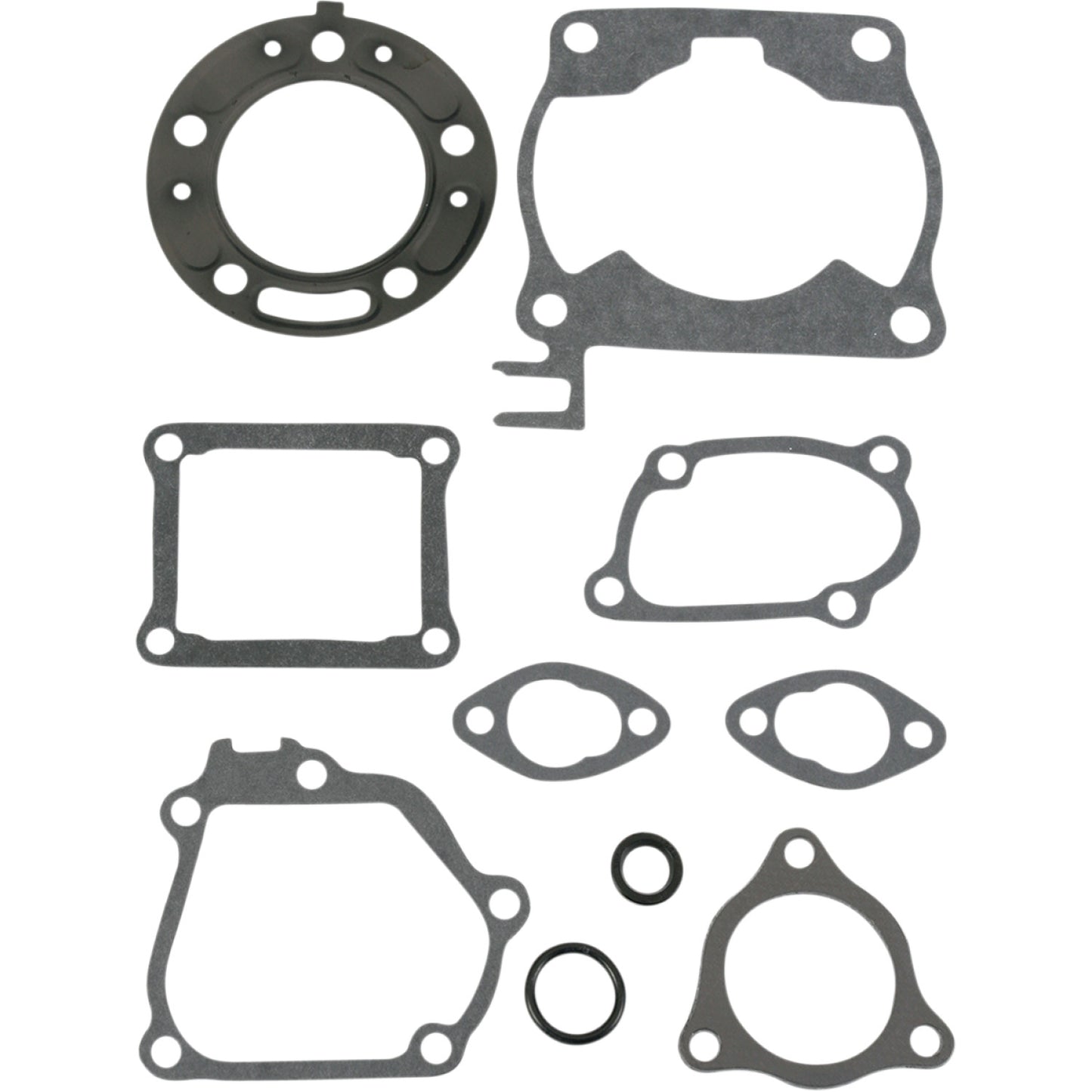 Moose Racing Top End Gasket Kit - Honda 810236MSE