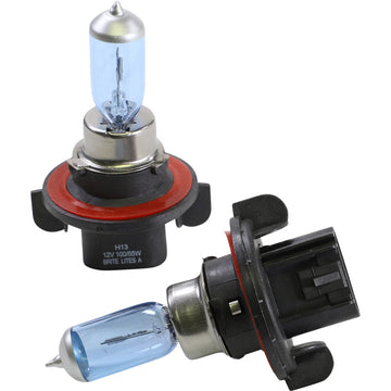 BRITE-LITES Bulb - H-13 Blue - 55/100 W BL-H13B100X2