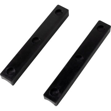 Moose Offroad Top Rubber - Replacement - Pro MR-1 Bike Stand - Black MR10498 | Stands