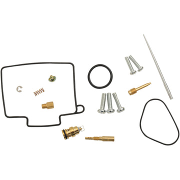 Moose Racing Carburetor Repair Kit - Honda 26-1182