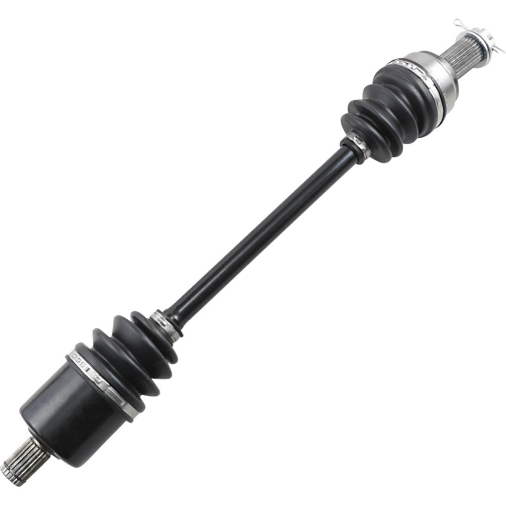 MOOSE OFFROAD Axle Kit - Complete - Standard - Front Left/Right - Polaris Sportsman/Scrambler LM6-PO-8-312