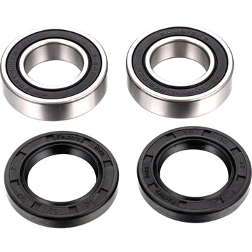 Factory Links Wheel Bearing Kit - Front - Aprilia/BMW FWK-A-013