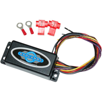 BADLANDS Auto-Cancel - Turn Signal - Universal ATS-03