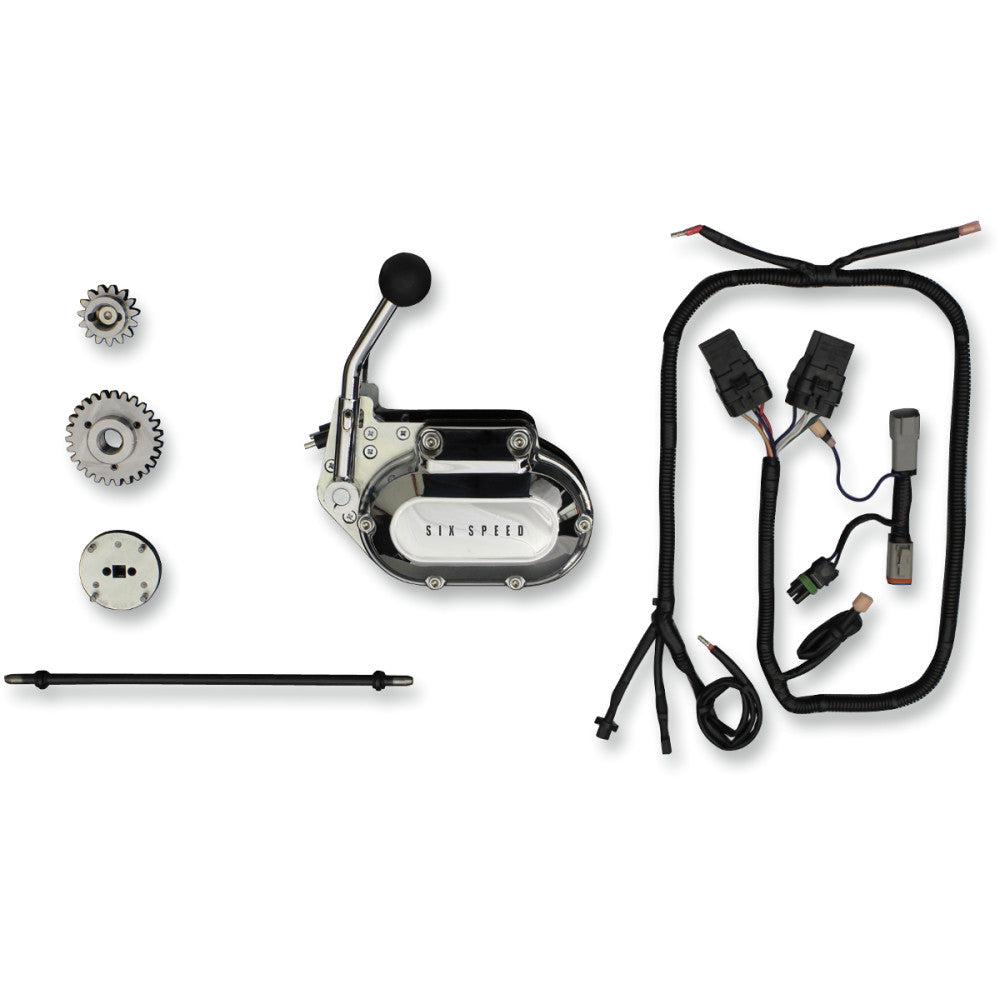 Motor Trike Mechanical Reverse Kit MTTR-0023