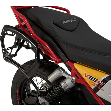 SW-Motech PRO Side Carrier - Left/Right - Moto Guzzi - V85 TT/Travel KFT.17.925.30000/B | Luggage Racks Motorcycle