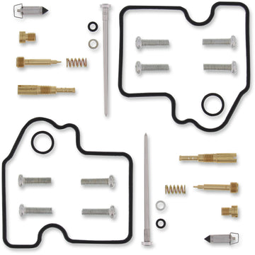 Moose Racing Carburetor Repair Kit - Arctic Cat 26-1054