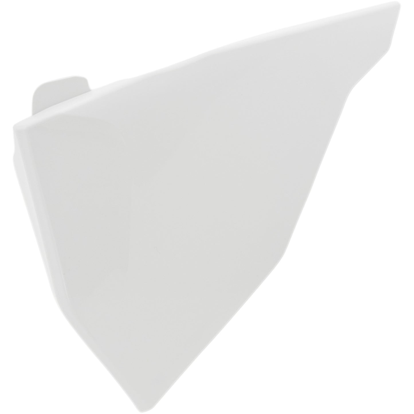Acerbis Airbox Cover - White 2726520002