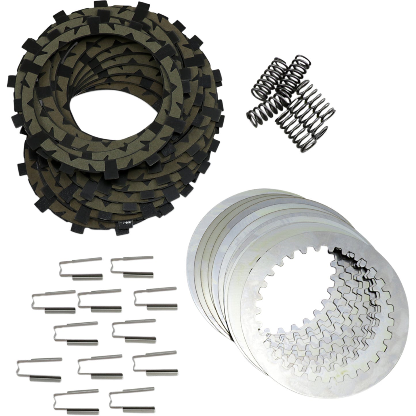 Rekluse TorqDrive? Clutch Pack - Raptor 700 RMS-2807090