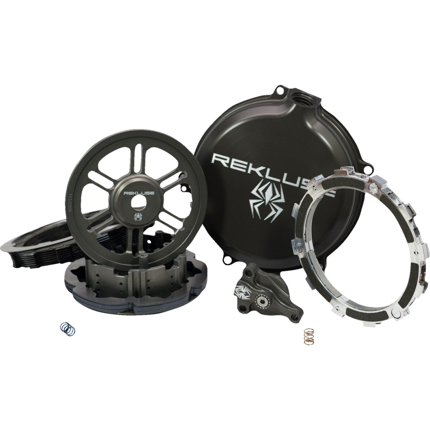 Rekluse RadiusCX Clutch - Gas Gas/Husqvarna/KTM RMS-7913198