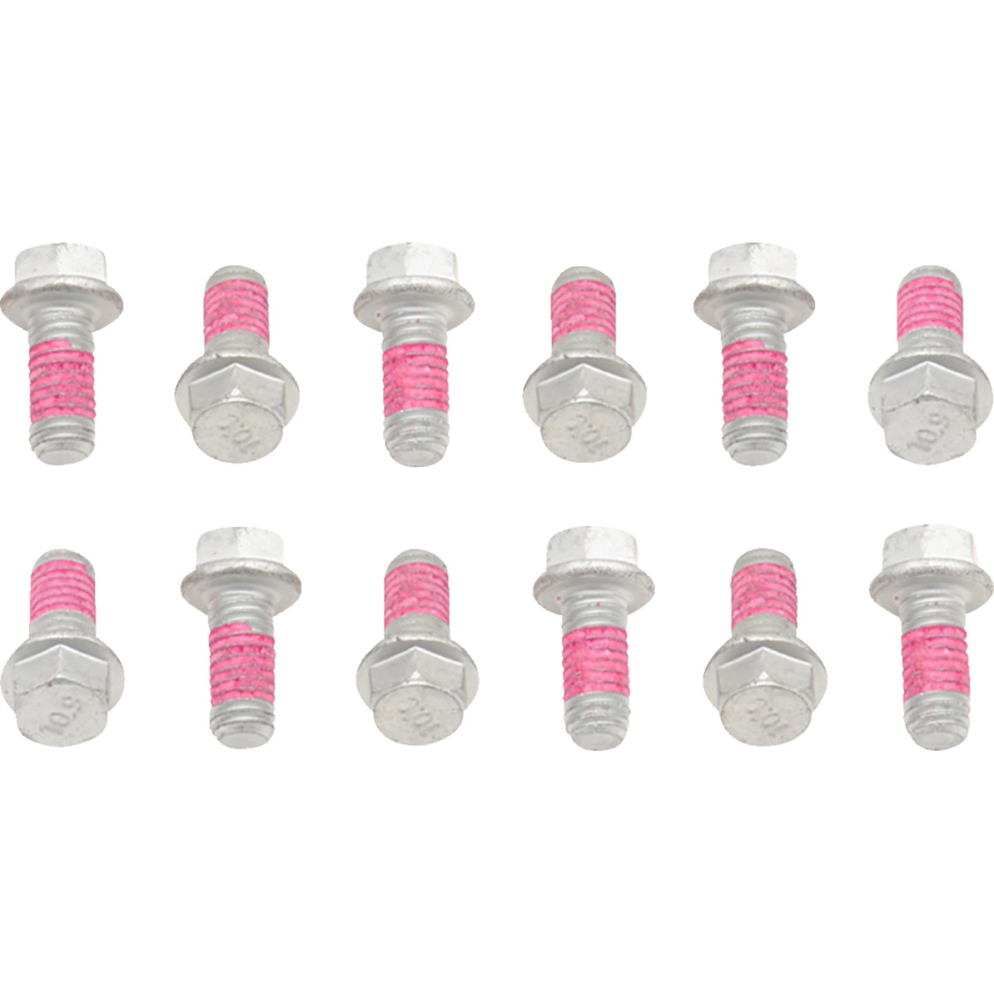 BOLT Bolt - Rotor - 12 Pack - KTM 2009-KTMRTR
