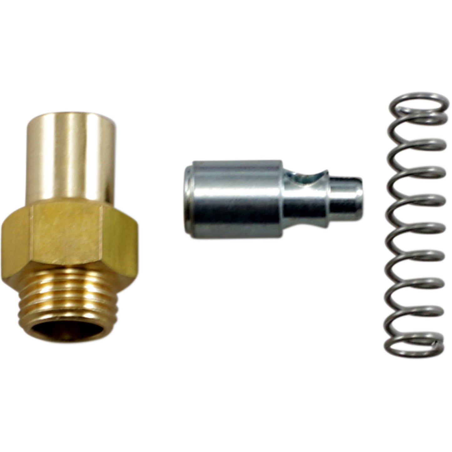 Moose Racing Choke Plunger Kit - Polaris 46-1052