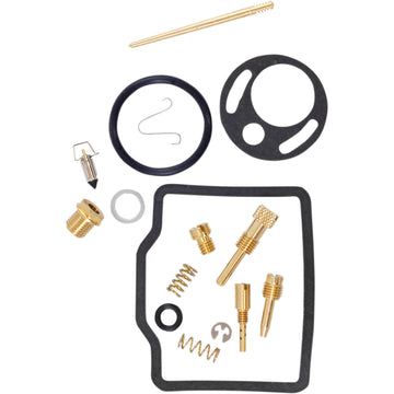 K&L Supply Carburetor Repair Kit - Honda 182406 | Carburetor Rebuild Kits