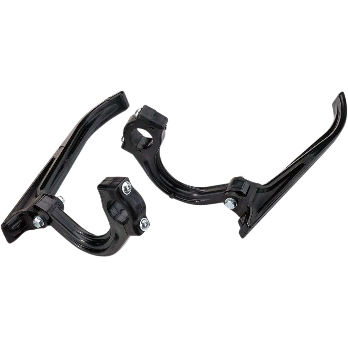 Moose Racing Handguard Mount - Composite 53-200