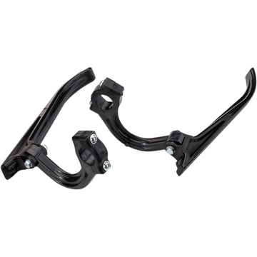 Moose Racing Handguard Mount - Composite 53-200