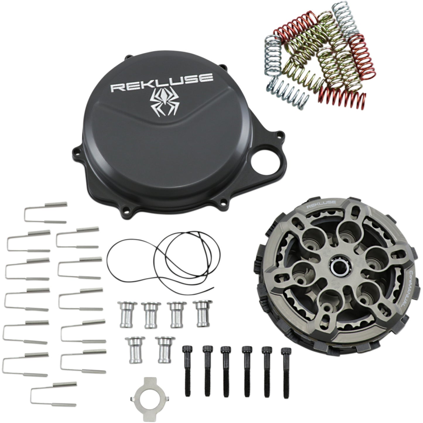 Rekluse Clutch Kit RMS-7109