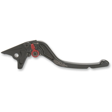 CRG Brake Lever - RC2 - Black 2AB-531-T-B