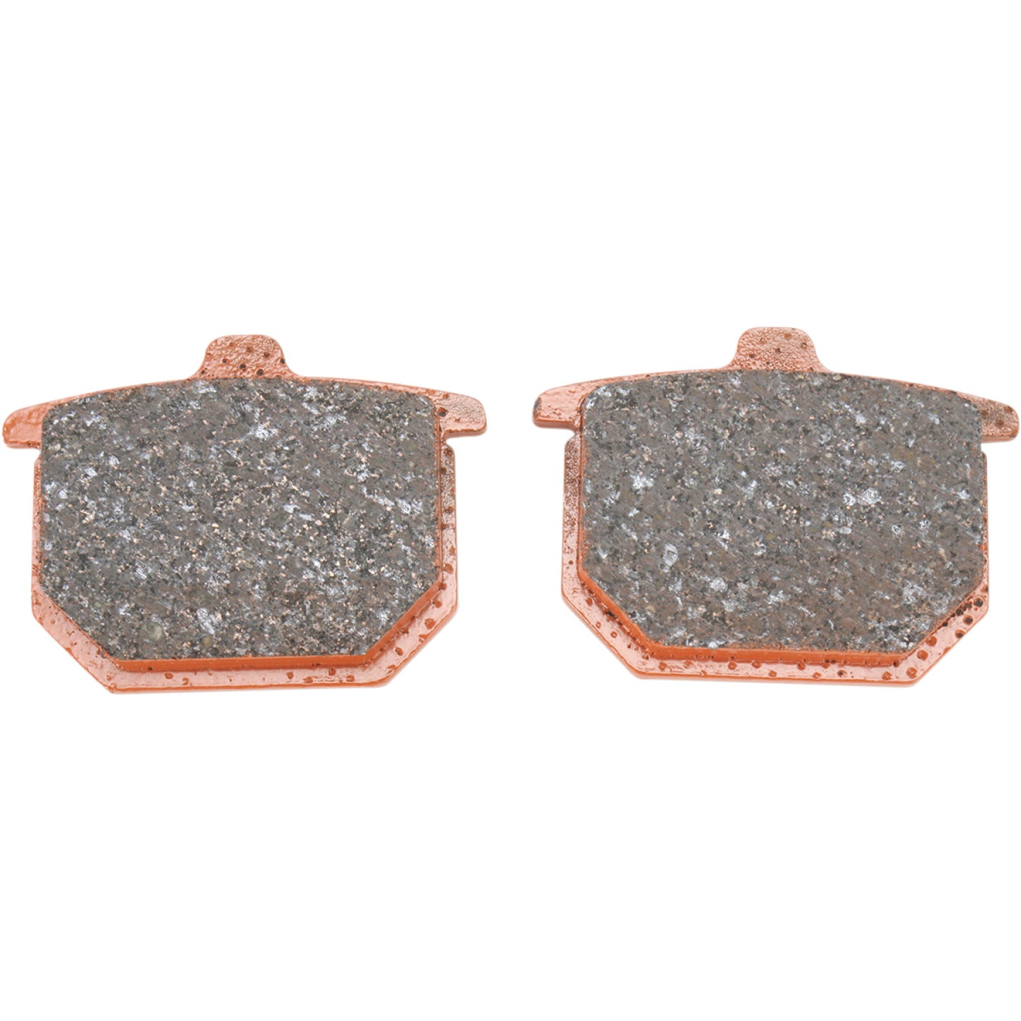 EBC Semi-Sintered Brake Pads - FA29V FA29V | Brake Pads Sintered Metal