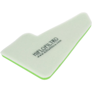 Hiflofiltro Foam Air Filter - Honda HFF1019 | Air Filters & Parts | Hiflofiltro