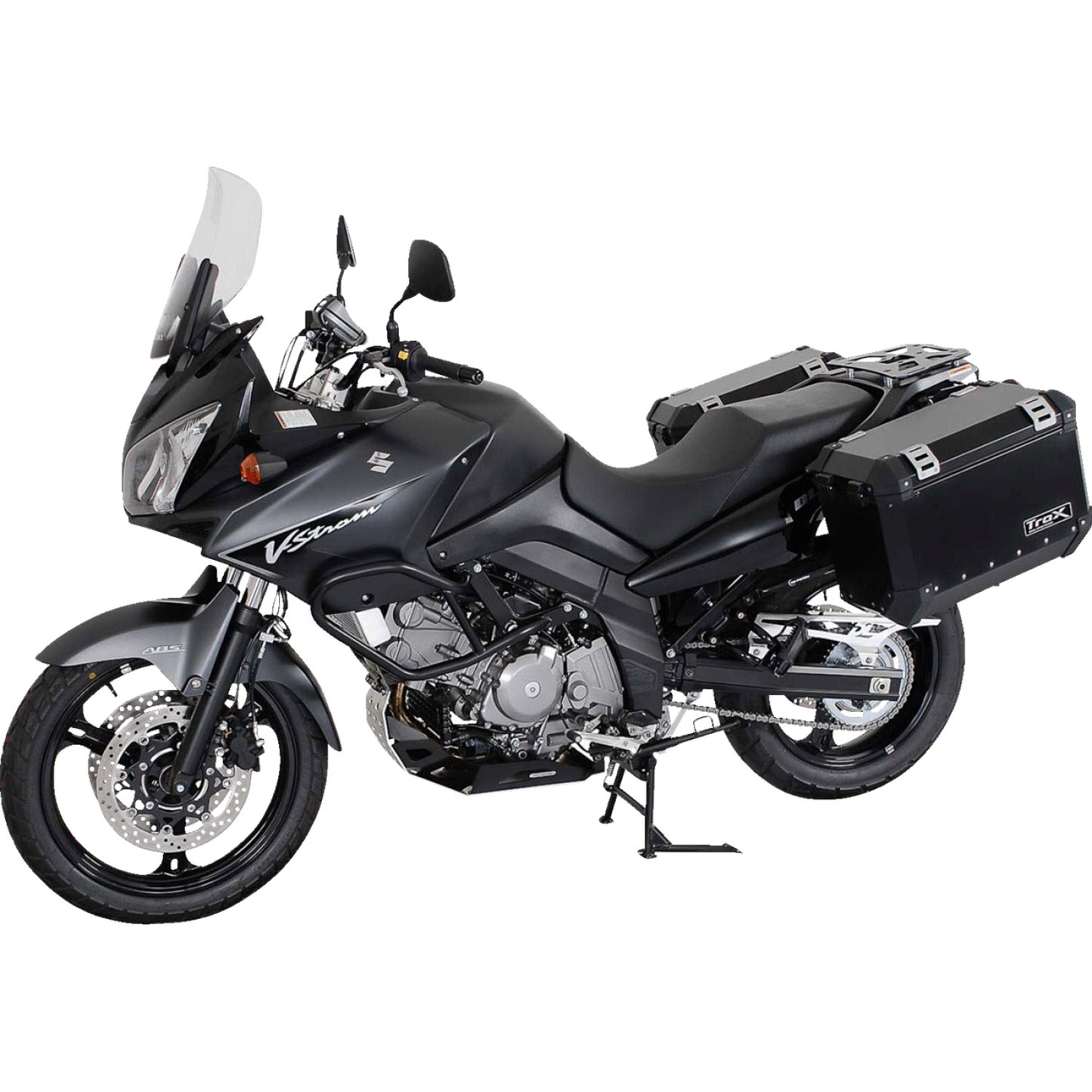 SW-Motech EVO Side Carrier - Left/Right - Suzuki - V-Storm 650 KFT.05.294.200 | Luggage Racks Motorcycle