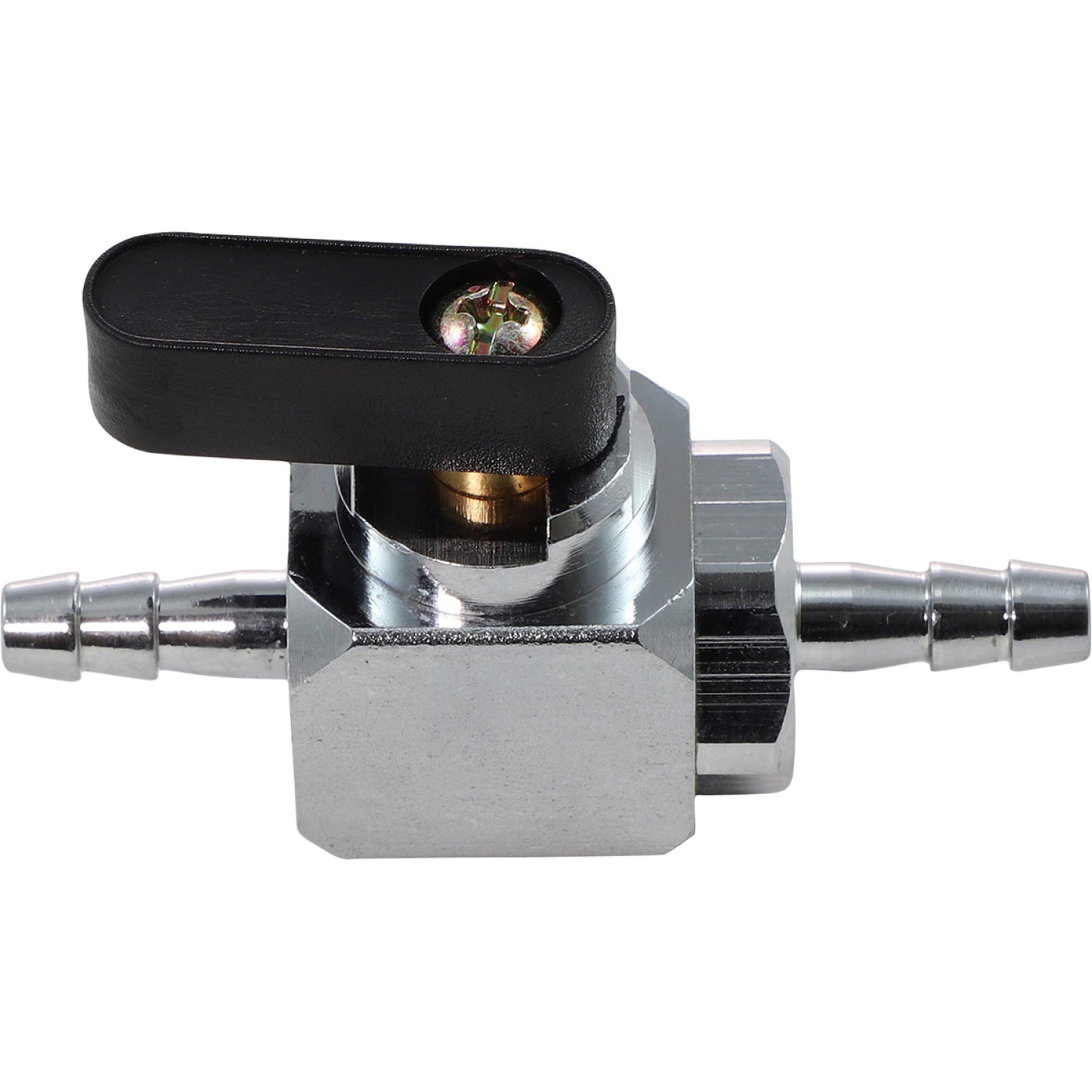 Helix In-Line Fuel Valve - 3/16" 119-5590 | Gas Tank Valves/Petcocks