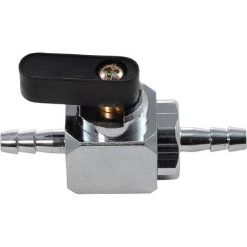 Helix In-Line Fuel Valve - 3/16" 119-5590 | Gas Tank Valves/Petcocks