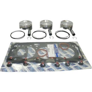 WSM Top End Kit - 99.96 mm - Sea-Doo 010-862-10