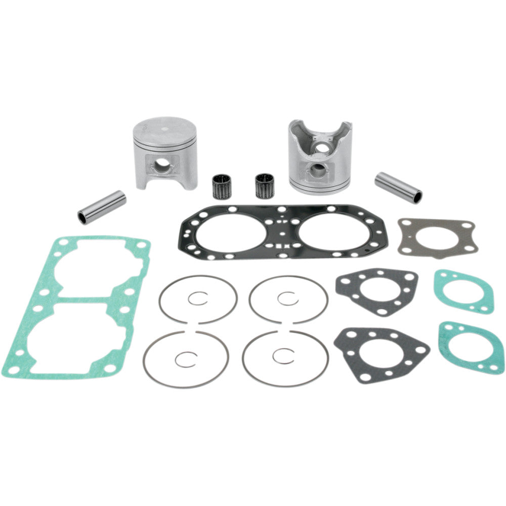 WSM Top-End Rebuild Kit - 80.75 mm - Original Series - Kawasaki 010-820-13