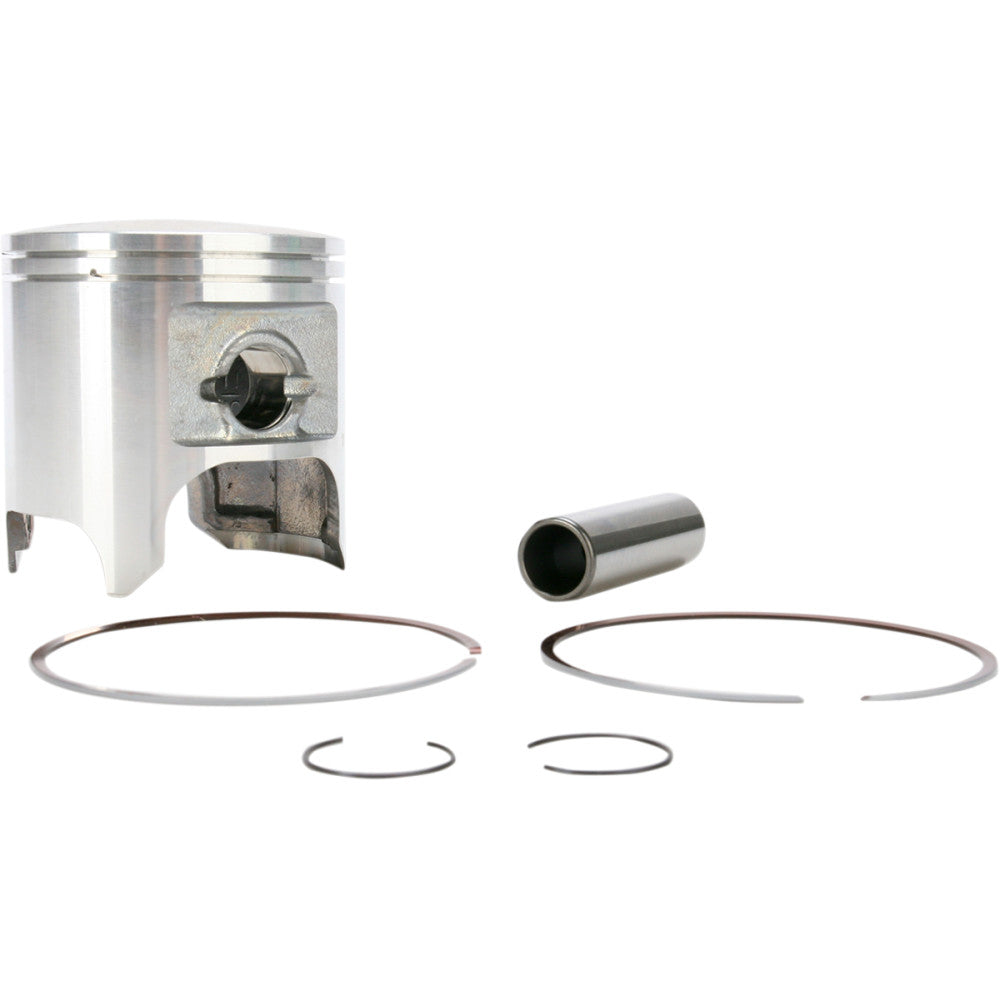 WSM Piston Kit - 76.00 mm - Kawasaki 010-810K