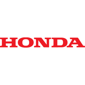 FACTORY EFFEX Fork/Swingarm Decal - Honda - Red 06-44302
