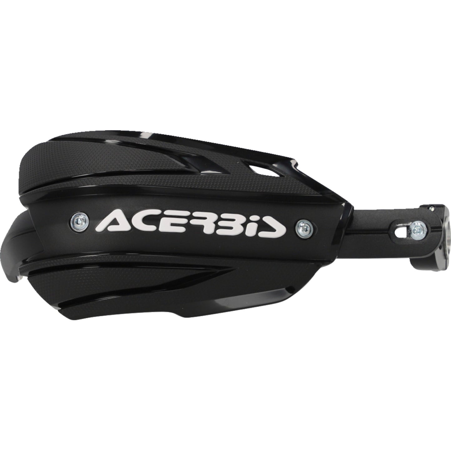 Acerbis Handguards - Endurance X - Black/White 2980461007