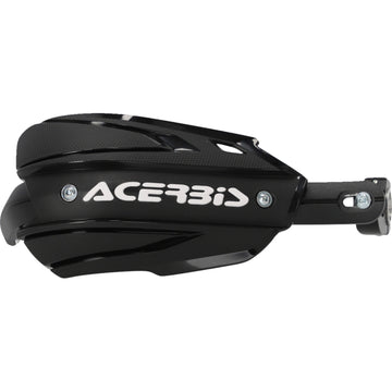 Acerbis Handguards - Endurance X - Black/White 2980461007