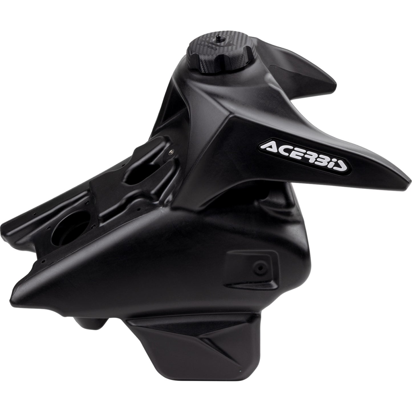 Acerbis Fuel Tank - 3.2 Gallon - KTM - Black 2983620001