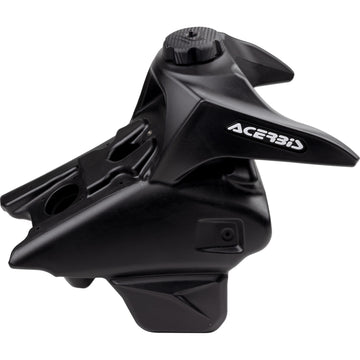 Acerbis Fuel Tank - 3.2 Gallon - KTM - Black 2983620001