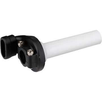 Moose Racing Throttle Housing - KTM - Black H17-5501B