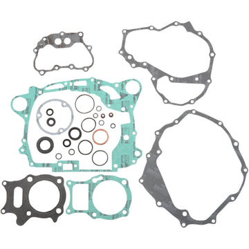 Moose Racing Motor Gasket Kit with Seal 811905MSE