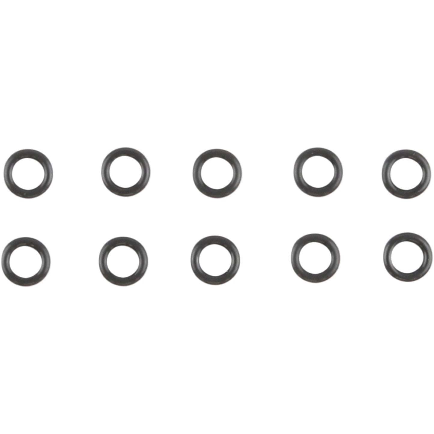 COMETIC Viton O-Ring - 10 Pack - M8 C10190