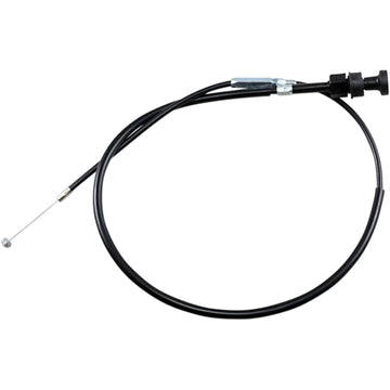 MOTION PRO Choke Cable - Honda - Black 02-0157 by Motion Pro