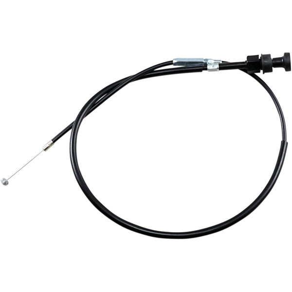 MOTION PRO Choke Cable - Honda - Black 02-0157 by Motion Pro