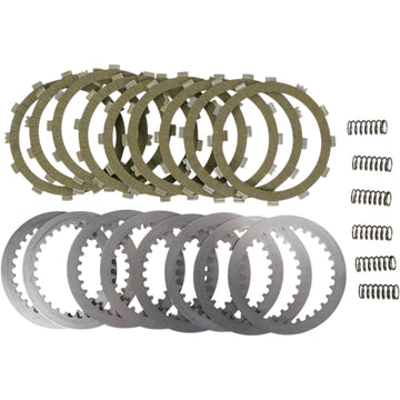 EBC Clutch Kit SRK96 | Clutch Plates & Springs