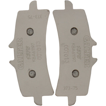 Galfer Ceramic Brake Pads FD373G1375 | Brake Pads Ceramic