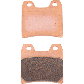 EBC HH Brake Pads FA348HH | Brake Pads Sintered Metal